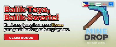 Get Your VIP Welcome Bonus