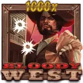 Bloody West screenshot