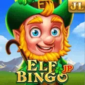 Elf Bingo screenshot