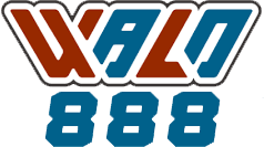 walo888club.ph Logo